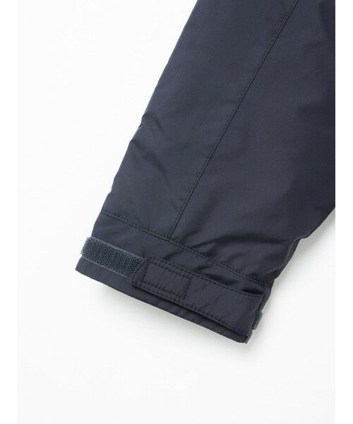 MARMARMAR / マーマーマー その他アウター | MARMARMAR インシュレーションコート | 詳細14
