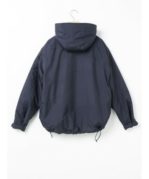 MARMARMAR / マーマーマー その他アウター | MARMARMAR インシュレーションコート | 詳細16