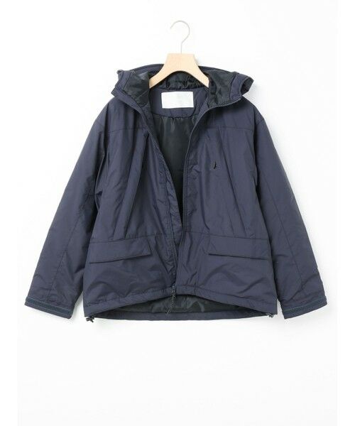 MARMARMAR / マーマーマー その他アウター | MARMARMAR インシュレーションコート | 詳細2