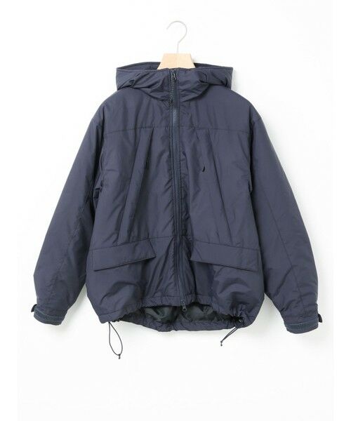 MARMARMAR / マーマーマー その他アウター | MARMARMAR インシュレーションコート | 詳細3