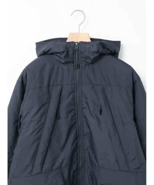 MARMARMAR / マーマーマー その他アウター | MARMARMAR インシュレーションコート | 詳細4