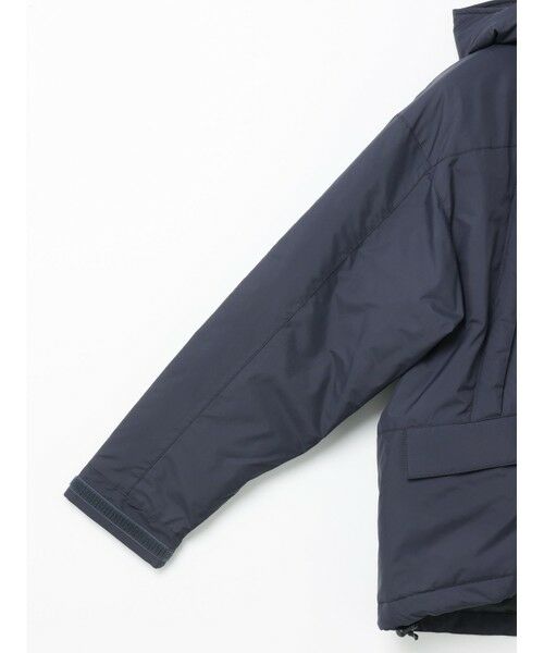 MARMARMAR / マーマーマー その他アウター | MARMARMAR インシュレーションコート | 詳細5