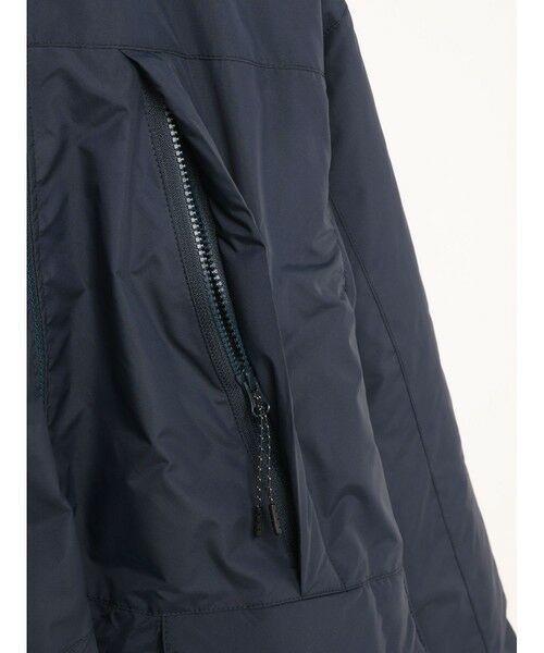 MARMARMAR / マーマーマー その他アウター | MARMARMAR インシュレーションコート | 詳細7