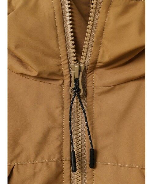 MARMARMAR / マーマーマー その他アウター | MARMARMAR インシュレーションコート | 詳細19
