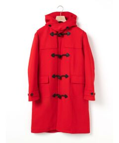 MARMARMAR / マーマーマー ダッフルコート | MARMARMAR ダッフルコート