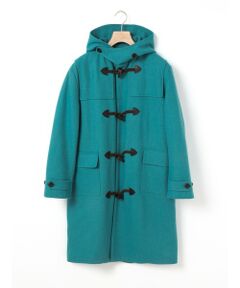 MARMARMAR / マーマーマー ダッフルコート | MARMARMAR ダッフルコート