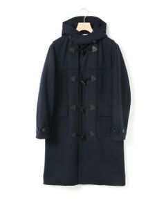 MARMARMAR / マーマーマー ダッフルコート | MARMARMAR ダッフルコート