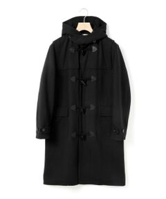 MARMARMAR / マーマーマー ダッフルコート | MARMARMAR ダッフルコート