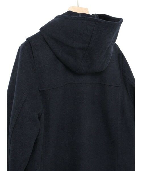 MARMARMAR / マーマーマー ダッフルコート | MARMARMAR ダッフルコート | 詳細13