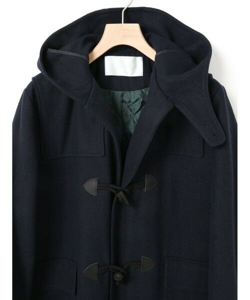 MARMARMAR / マーマーマー ダッフルコート | MARMARMAR ダッフルコート | 詳細5