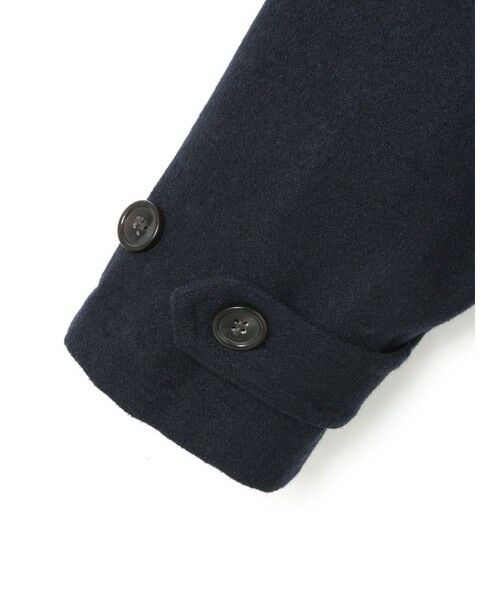 MARMARMAR / マーマーマー ダッフルコート | MARMARMAR ダッフルコート | 詳細8