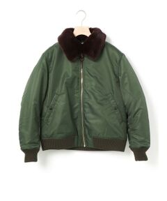 MARMARMAR / マーマーマー ブルゾン | MARMARMAR MA-1