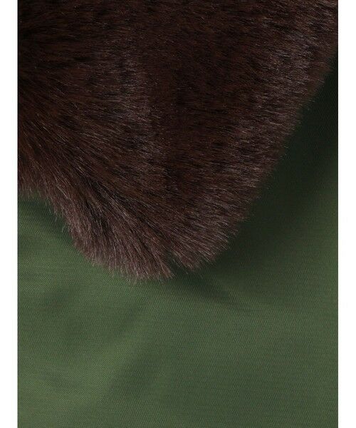 MARMARMAR / マーマーマー ブルゾン | MARMARMAR MA-1 | 詳細1