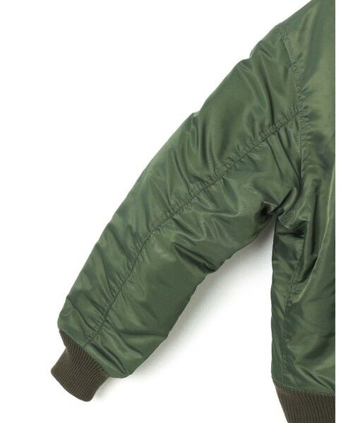 MARMARMAR / マーマーマー ブルゾン | MARMARMAR MA-1 | 詳細14