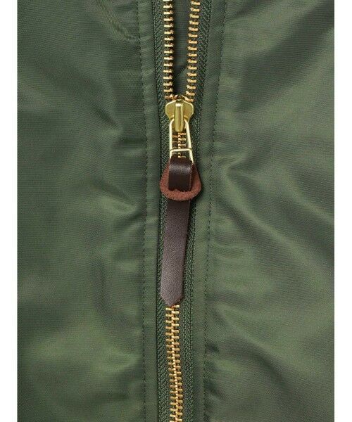 MARMARMAR / マーマーマー ブルゾン | MARMARMAR MA-1 | 詳細5