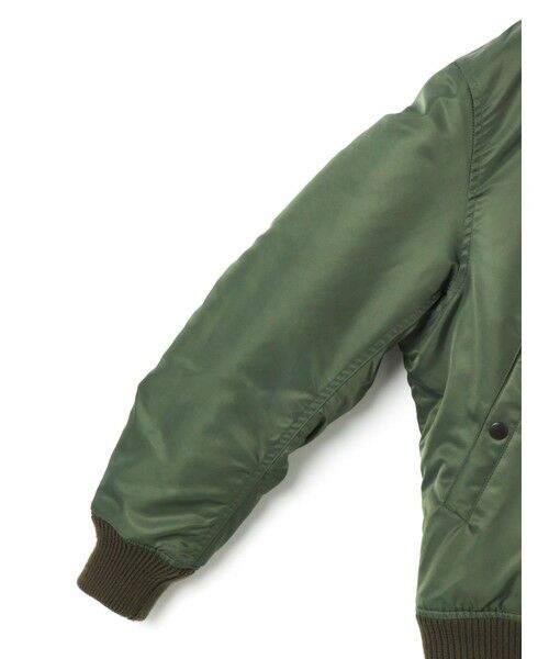 MARMARMAR / マーマーマー ブルゾン | MARMARMAR MA-1 | 詳細6