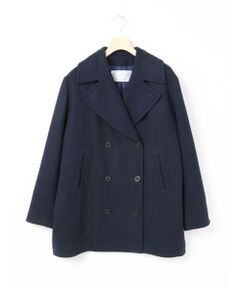 MARMARMAR / マーマーマー ピーコート | MARMARMAR ピーコート