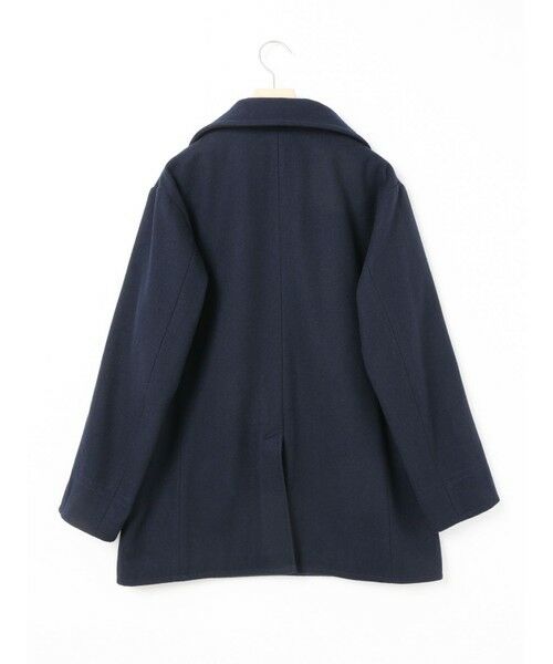 MARMARMAR / マーマーマー ピーコート | MARMARMAR ピーコート | 詳細9