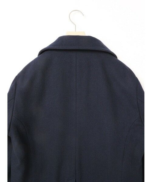 MARMARMAR / マーマーマー ピーコート | MARMARMAR ピーコート | 詳細10