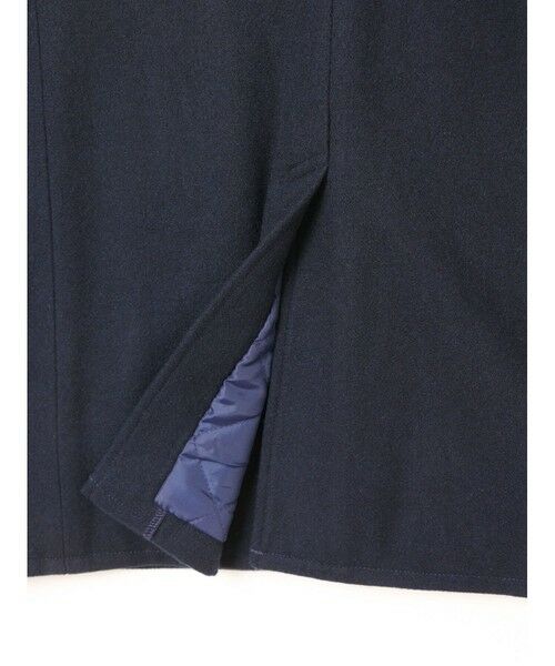 MARMARMAR / マーマーマー ピーコート | MARMARMAR ピーコート | 詳細11