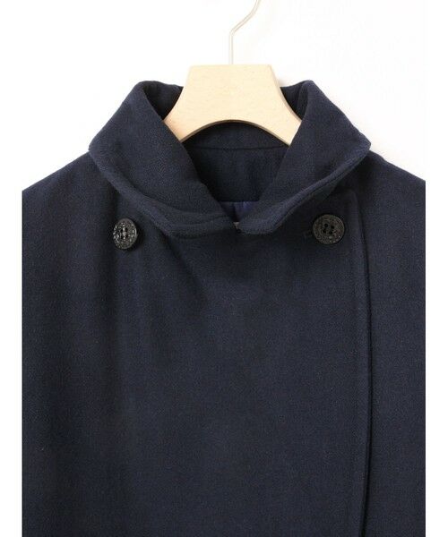 MARMARMAR / マーマーマー ピーコート | MARMARMAR ピーコート | 詳細3