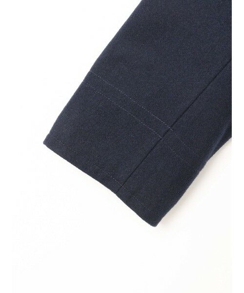 MARMARMAR / マーマーマー ピーコート | MARMARMAR ピーコート | 詳細7