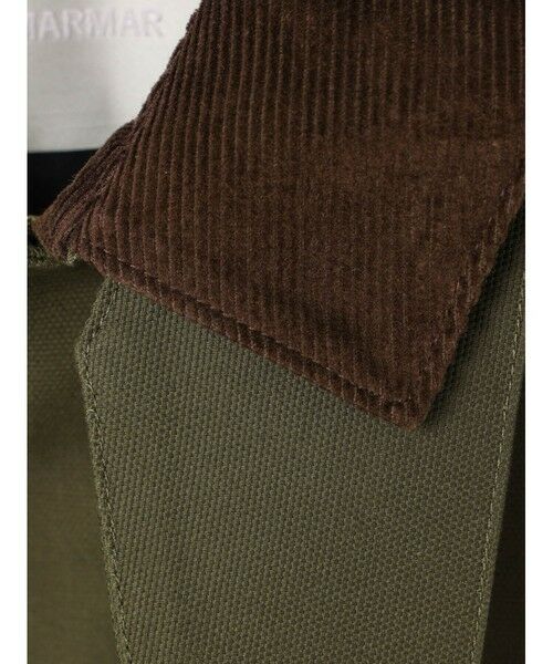 MARMARMAR / マーマーマー その他アウター | MARMARMAR ワークジャケット | 詳細1