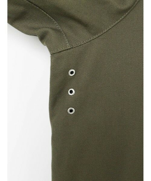 MARMARMAR / マーマーマー その他アウター | MARMARMAR ワークジャケット | 詳細11