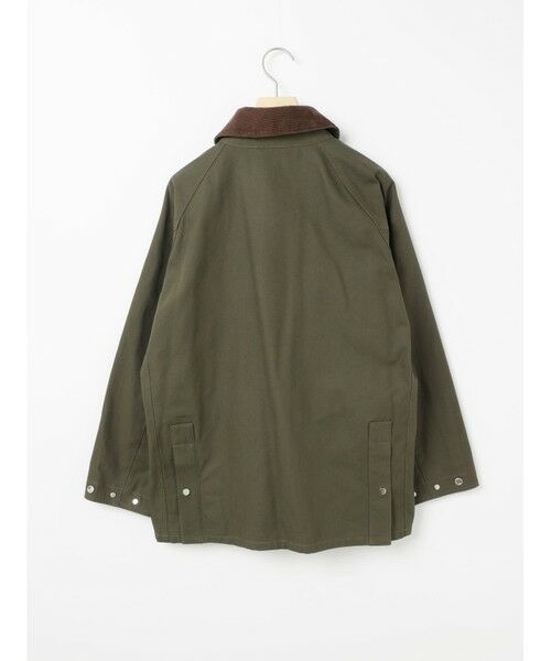 MARMARMAR / マーマーマー その他アウター | MARMARMAR ワークジャケット | 詳細12