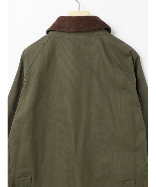MARMARMAR / マーマーマー その他アウター | MARMARMAR ワークジャケット | 詳細13