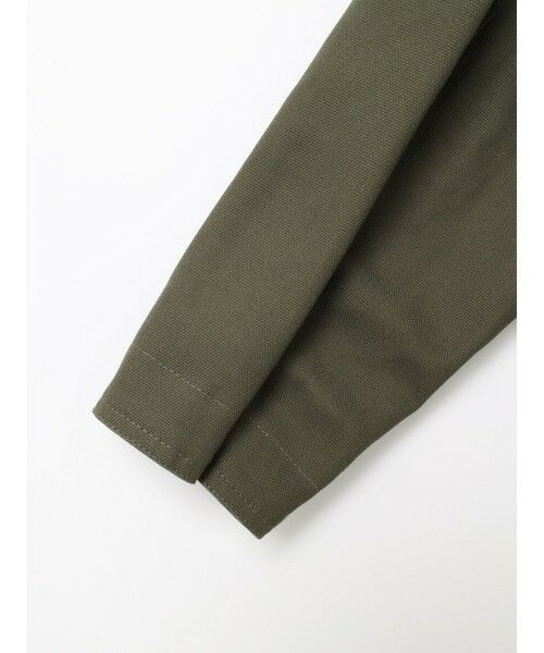 MARMARMAR / マーマーマー その他アウター | MARMARMAR ワークジャケット | 詳細15