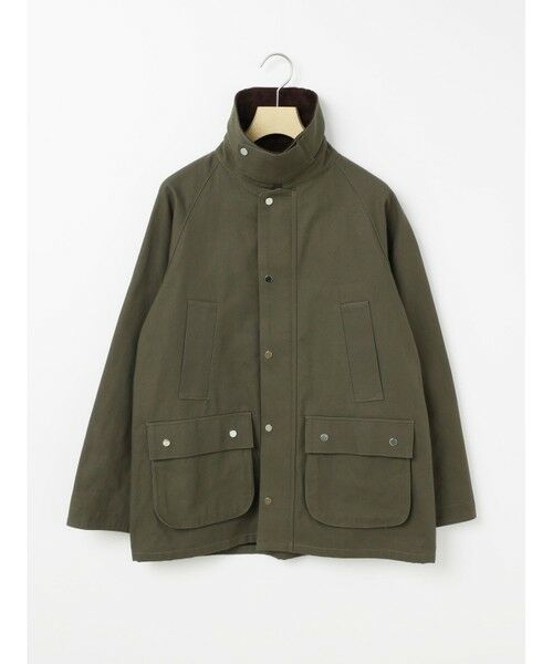 MARMARMAR / マーマーマー その他アウター | MARMARMAR ワークジャケット | 詳細3