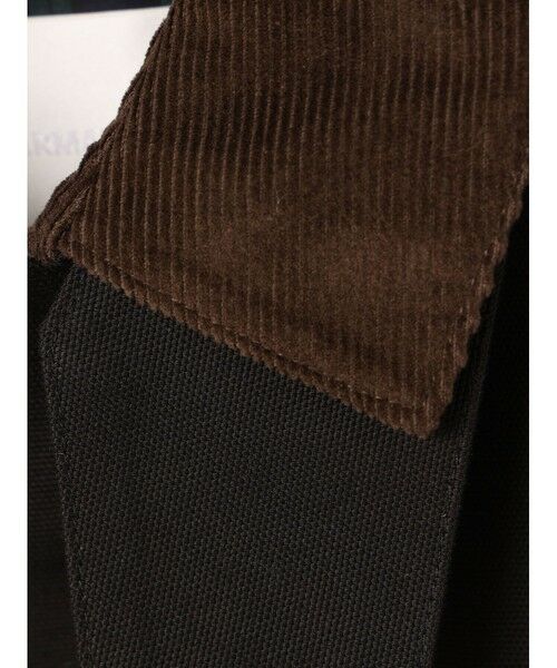 MARMARMAR / マーマーマー その他アウター | MARMARMAR ワークジャケット | 詳細19