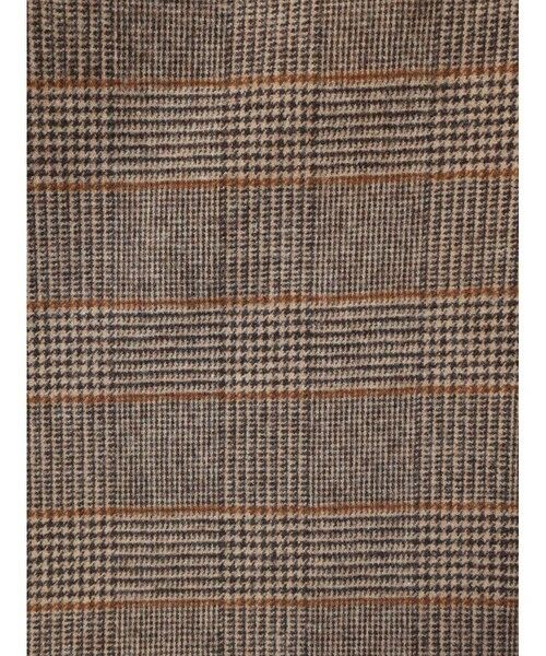 MARMARMAR / マーマーマー ステンカラーコート | MARMARMAR バルマカーンコート | 詳細3