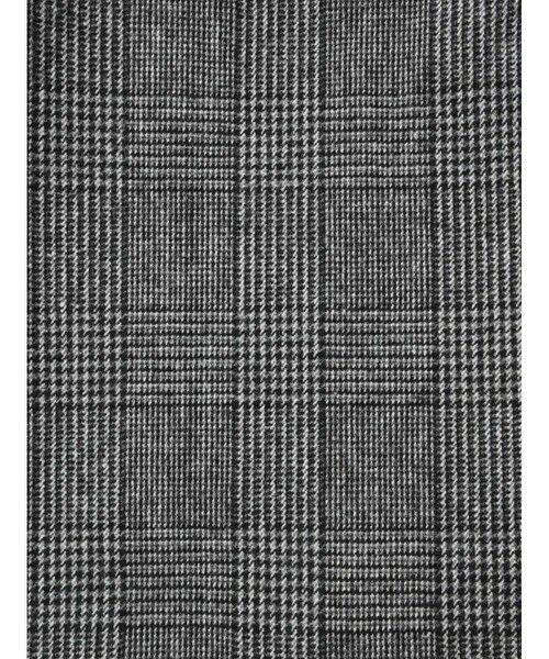 MARMARMAR / マーマーマー ステンカラーコート | MARMARMAR バルマカーンコート | 詳細23