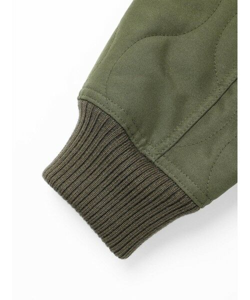 MARMARMAR / マーマーマー その他アウター | MARMARMAR キルティングコート | 詳細14