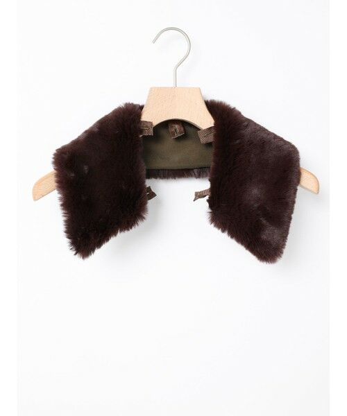 MARMARMAR / マーマーマー その他アウター | MARMARMAR キルティングコート | 詳細15