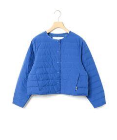 MARMARMAR / マーマーマー ダウンジャケット・ベスト | MARMARMAR クルーネックショートダウンコート