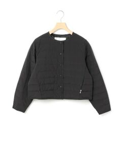 MARMARMAR / マーマーマー ダウンジャケット・ベスト | MARMARMAR クルーネックショートダウンコート