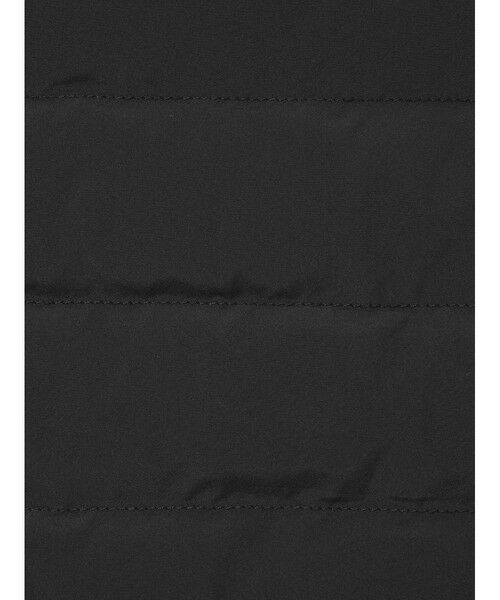 MARMARMAR / マーマーマー ダウンジャケット・ベスト | MARMARMAR クルーネックショートダウンコート | 詳細3