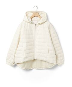 MARMARMAR / マーマーマー ダウンジャケット・ベスト | MARMARMAR ミドルレングスフードダウンジャケット