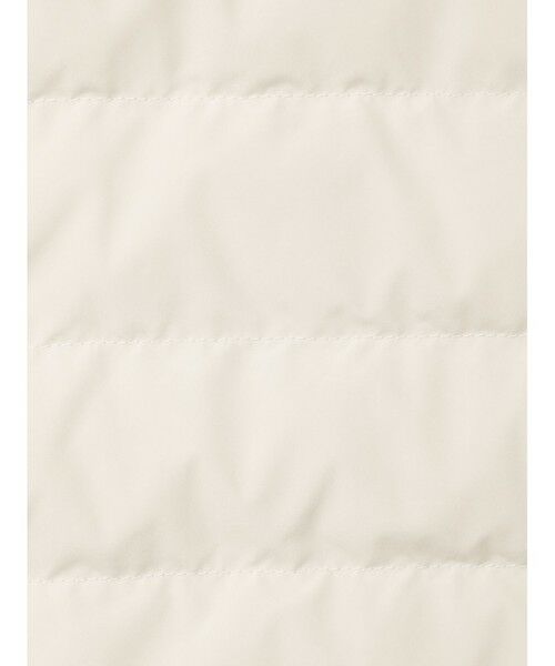 MARMARMAR / マーマーマー ダウンジャケット・ベスト | MARMARMAR ミドルレングスフードダウンジャケット | 詳細1