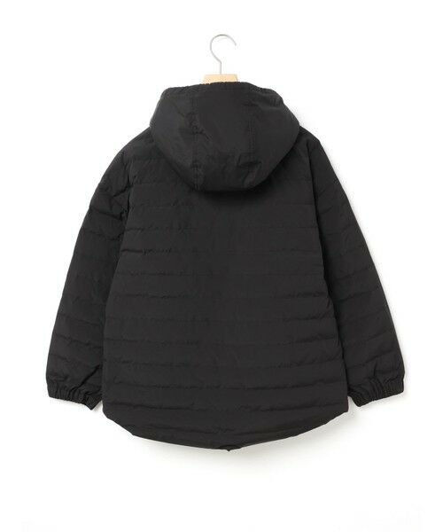 MARMARMAR / マーマーマー ダウンジャケット・ベスト | MARMARMAR ミドルレングスフードダウンジャケット | 詳細11