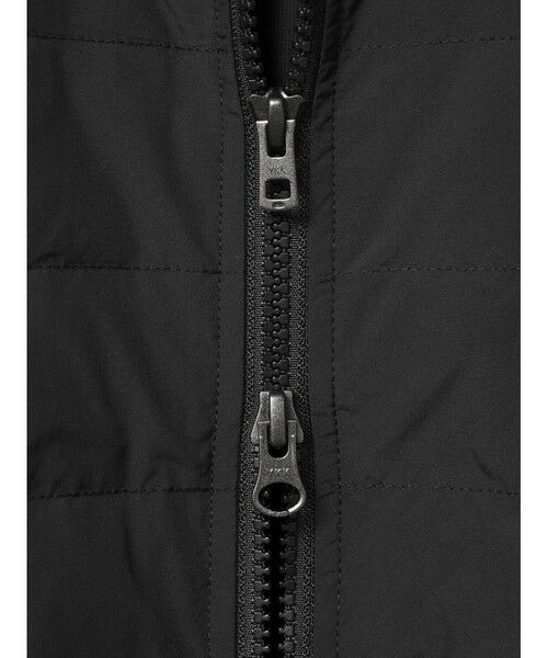 MARMARMAR / マーマーマー ダウンジャケット・ベスト | MARMARMAR ミドルレングスフードダウンジャケット | 詳細5