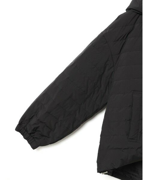 MARMARMAR / マーマーマー ダウンジャケット・ベスト | MARMARMAR ミドルレングスフードダウンジャケット | 詳細6