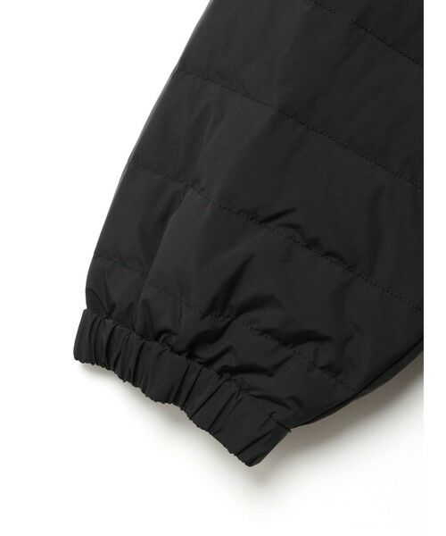MARMARMAR / マーマーマー ダウンジャケット・ベスト | MARMARMAR ミドルレングスフードダウンジャケット | 詳細7