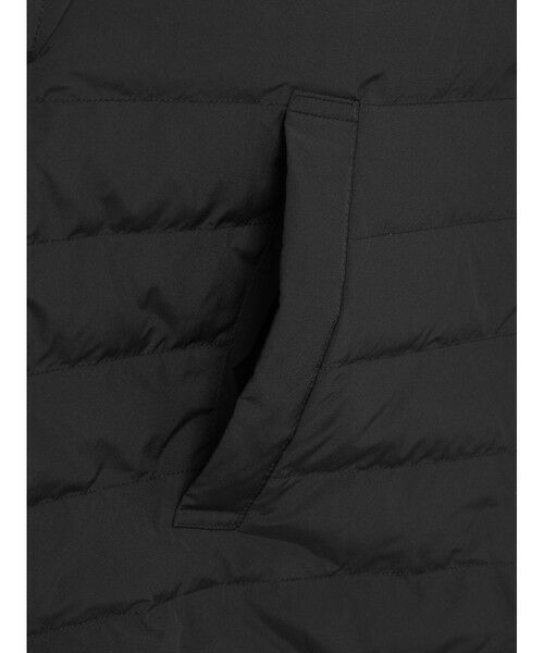MARMARMAR / マーマーマー ダウンジャケット・ベスト | MARMARMAR ミドルレングスフードダウンジャケット | 詳細8