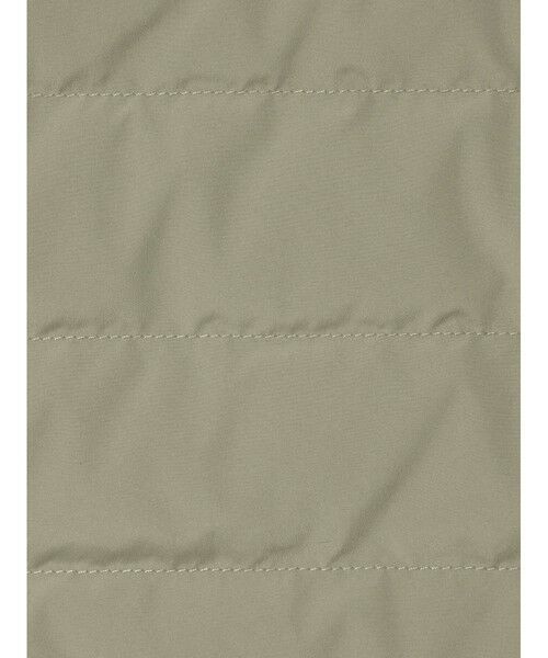 MARMARMAR / マーマーマー ダウンジャケット・ベスト | MARMARMAR ミドルレングスフードダウンジャケット | 詳細14