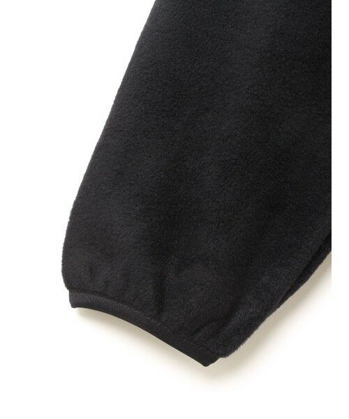 MARMARMAR / マーマーマー その他アウター | MARMARMAR ジップアップフリースジャケット | 詳細5