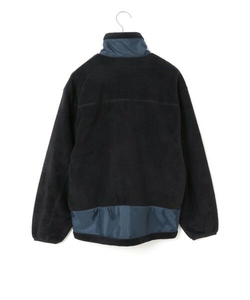 MARMARMAR / マーマーマー その他アウター | MARMARMAR ジップアップフリースジャケット | 詳細7